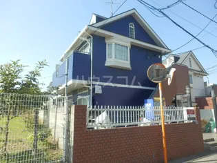 カーサ増尾の画像