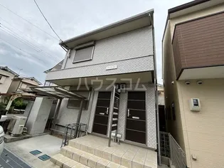 フローラル柏原の画像