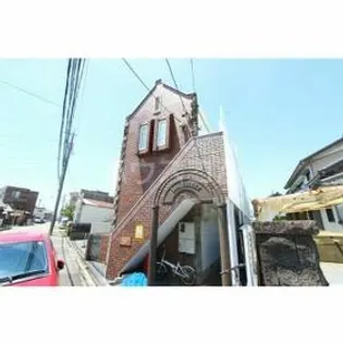 レオパレス21高畑第4の画像