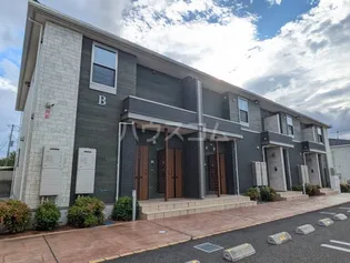 ガーデンハウス 梅の里 Bの画像