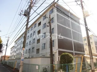 カミュ八王子B棟の画像