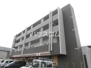 シャテーニュ デュ ボアの画像