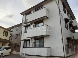 グリーンハウス南林間の画像