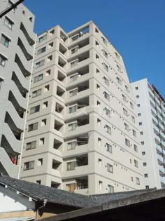 ルピナス・グランドカーサ西巣鴨【9階】の外観