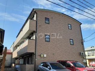 ファミール如意申の画像