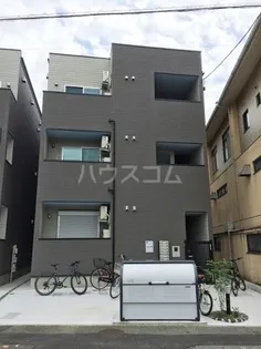 グレイスコート柳島の画像