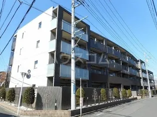 シャトーエクセランの画像