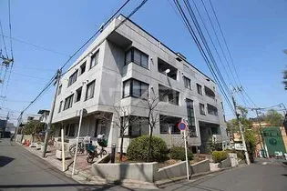 パークブリージェ井の頭の画像