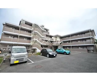 コーポレート武蔵境の画像