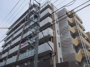 メゾン ラフレシールの画像