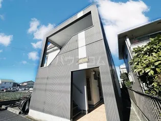 クレール中原の画像