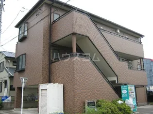 CBドリーム関山Ⅲの画像