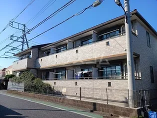 カーサ アモローザの画像