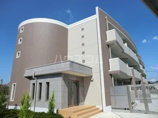 アベニール三鷹 Rの画像