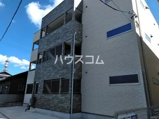 FAMILY STAGE八田の画像