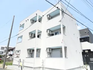 フィローネ高畑の画像