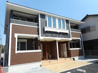 ヴィラ 深大寺 Aの画像