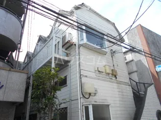 ルビアンハイツの画像