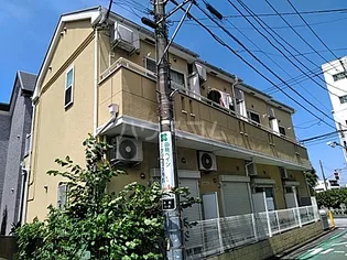 田無フォーエイトの画像