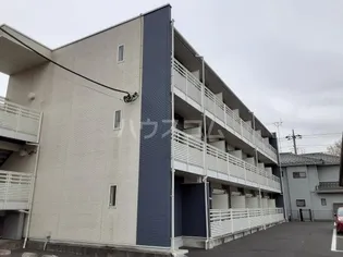 レオネクストレーヴの画像