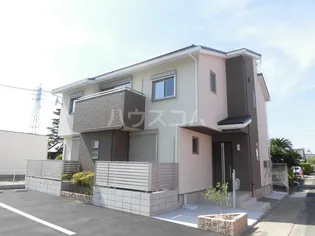 リベルテ野田の画像