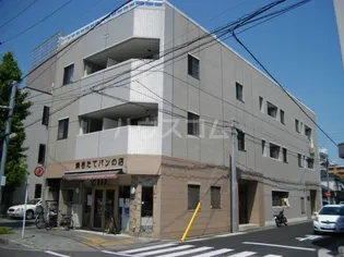 スワローハイム岩塚の画像