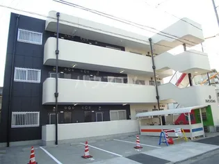 マルサンマンションの画像