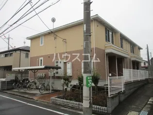 アジュールヒルズの画像