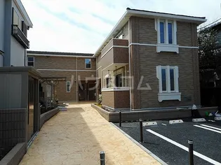 アルテグラン調布の画像