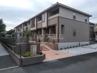 フラットエイトIIIの画像