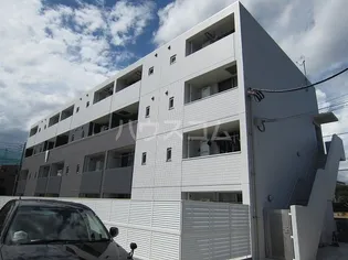 オリエントガーデンCの画像