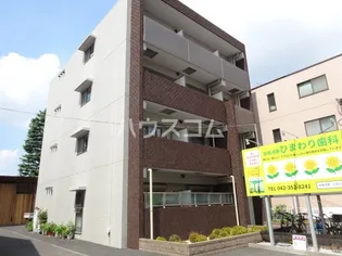 エステージの画像