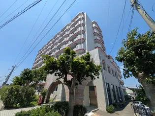 カサグランデ湘南の画像