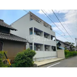 CRASTINE 中島 STAの画像