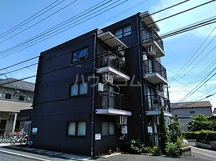 DJK花小金井マンションの画像