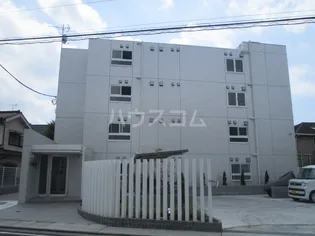 クラッテーロ国分寺の画像