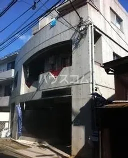 東京都世田谷区北沢1丁目【マンション】の外観