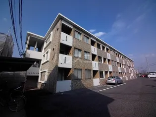 クオーレトラストIIIの画像