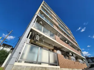 オセアン ブルーの画像