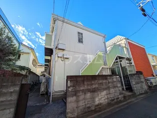 グリーンタックの画像