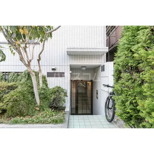 ヴィスタ国分寺【401号室】の外観