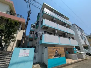 シルフィード平塚Ⅱの画像