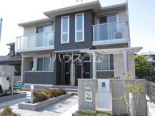 ブリリアンス旭の画像