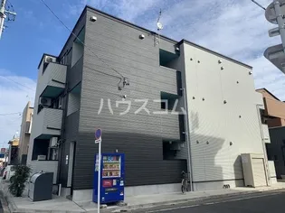 アラウンドスカイの画像