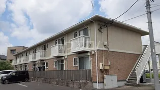 ハイツ新開の画像