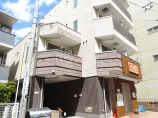 オルジュ本町IIの画像