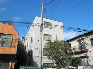 ヴィスタ国分寺【303号室】の外観