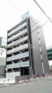 七番町マンションの画像