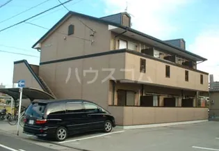 ディアコートNの画像