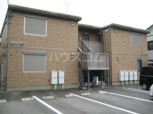 ハイツ秋桜IIの画像